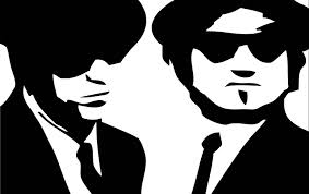 blues brothers