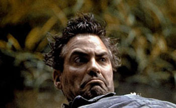 O BROTHER, WHERE ART THOU?