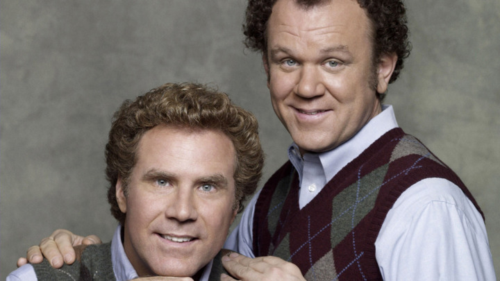 step brothers