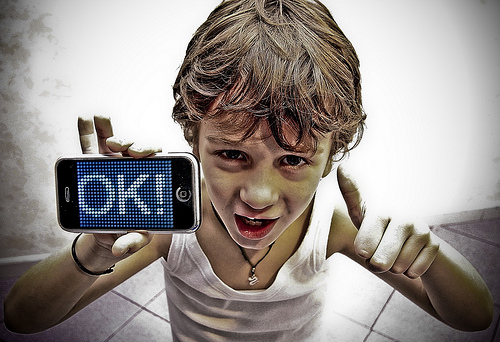 iphone-kid-by-mastrobiggo