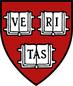 Harvard_shield-University